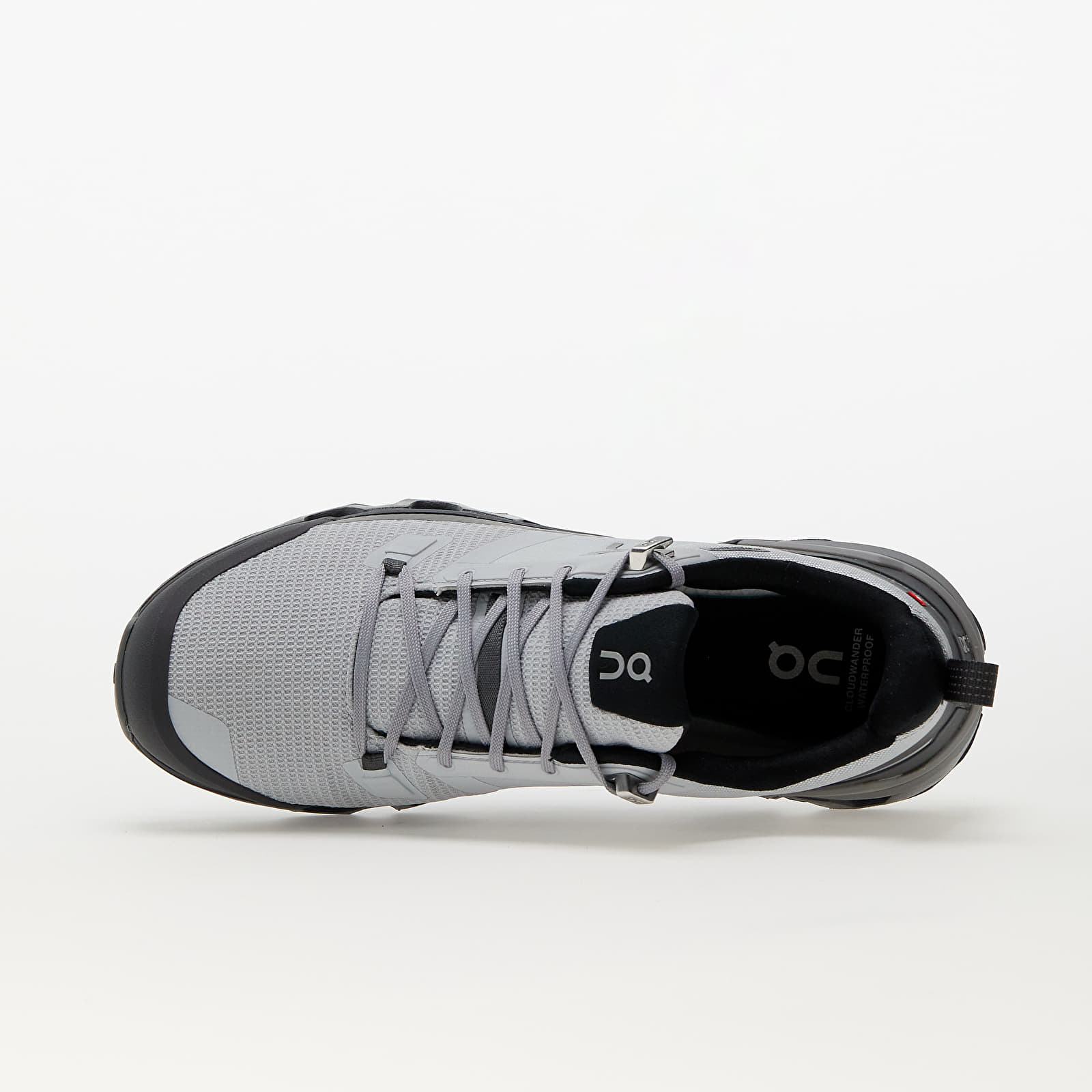Încălțăminte și sneakerși pentru bărbați On M Cloudwander Waterproof Glacier/ Eclipse