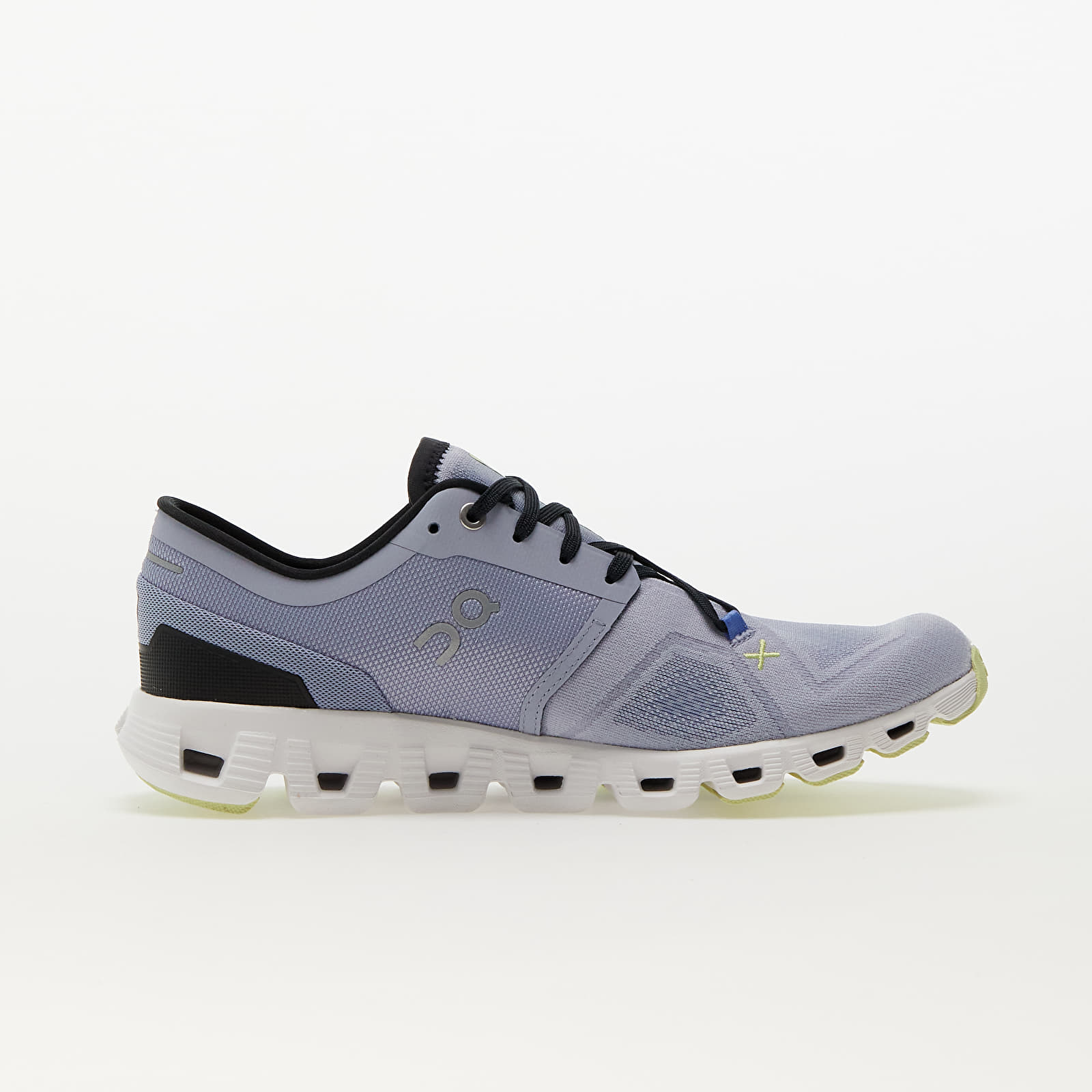 Dámske topánky a tenisky On W Cloud X 3 Nimbus/ White