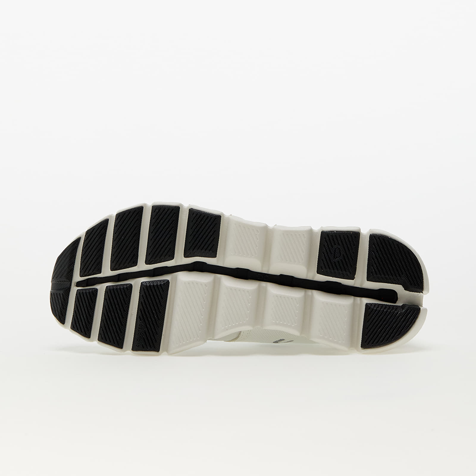 Zapatillas mujer On W Cloud X White/ Black