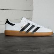 Adidas munchen outlet white black gum