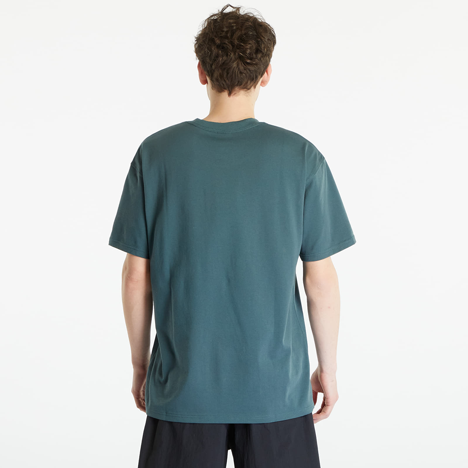 Pólók Nike ACG Men's Short Sleeve T-Shirt Faded Spruce