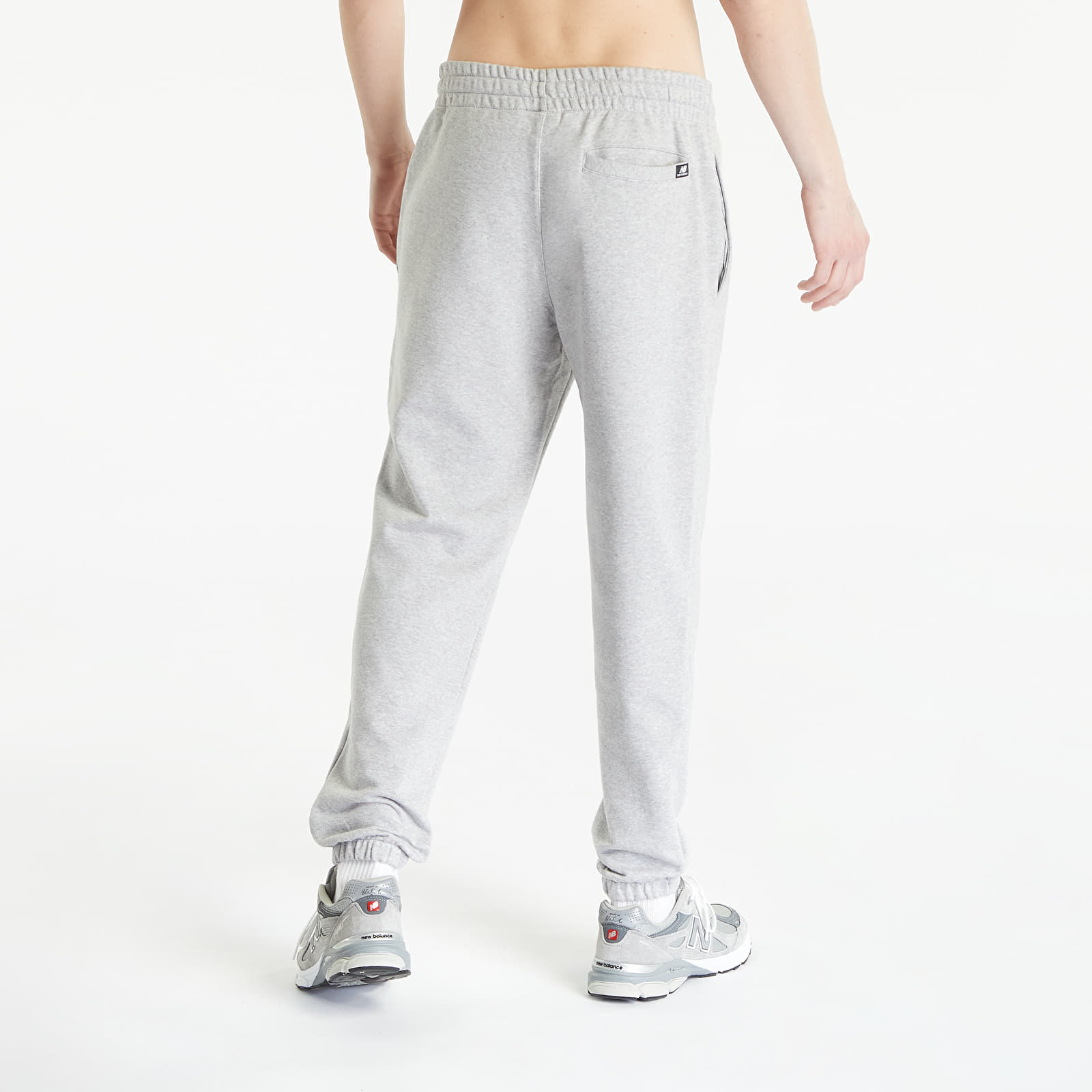 Metallic French Terry Sweatpants With Pockets / Choose Regular or Petite /  Joggers / Sparkle / Heathered Gray Silver / Heathered Taupe Gold 