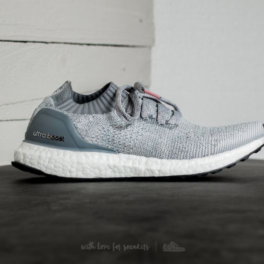 Adidas ultra boost shop uncaged grey womens