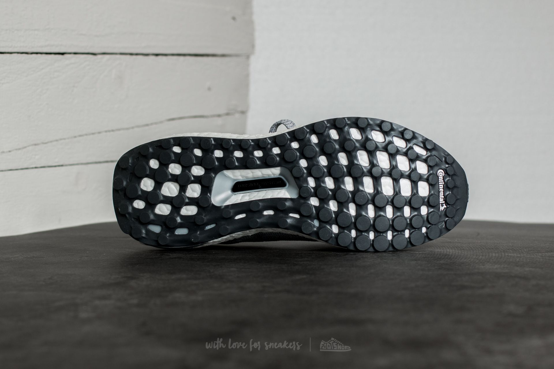 Női cipők adidas UltraBoost Uncaged W Clear Grey/ Mid Grey/ Grey