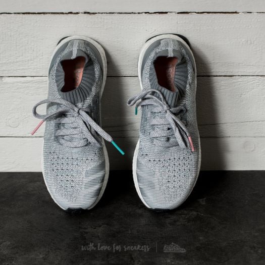 Adidas ultra boost shop uncaged grey womens