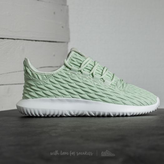Adidas tubular green new arrivals and white