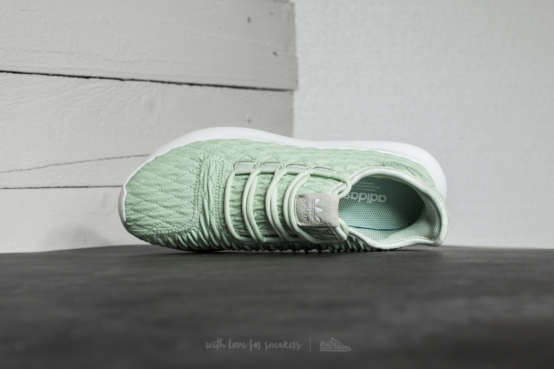 Adidas tubular shadow vert cheap