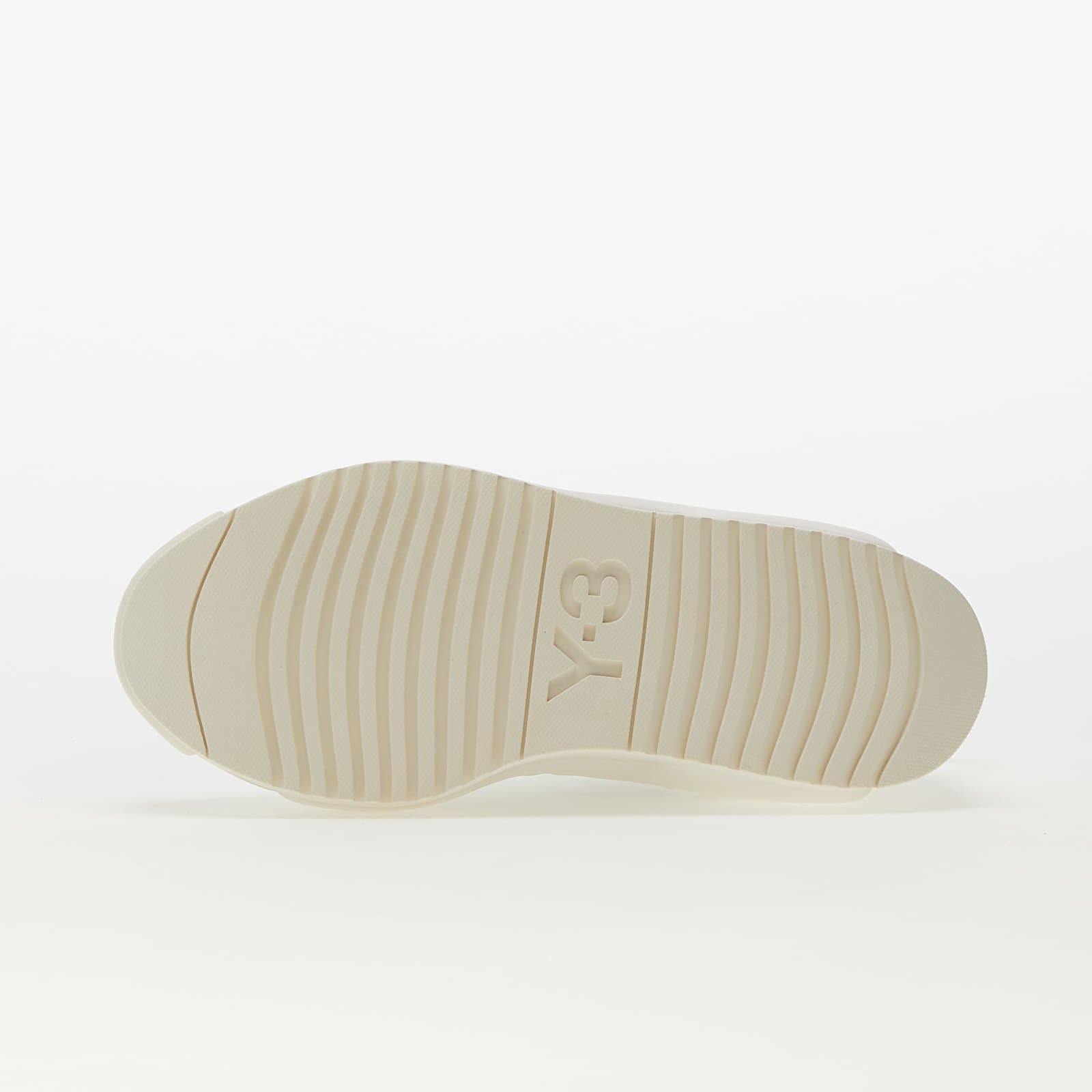 Chaussures et baskets homme Y-3 Rivalry Owhite/ Owhite/ Owhite