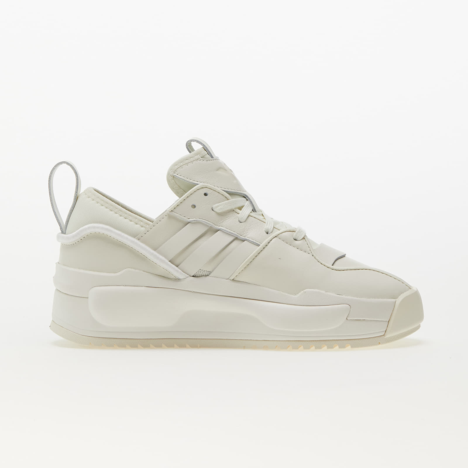 Chaussures et baskets homme Y-3 Rivalry Owhite/ Owhite/ Owhite