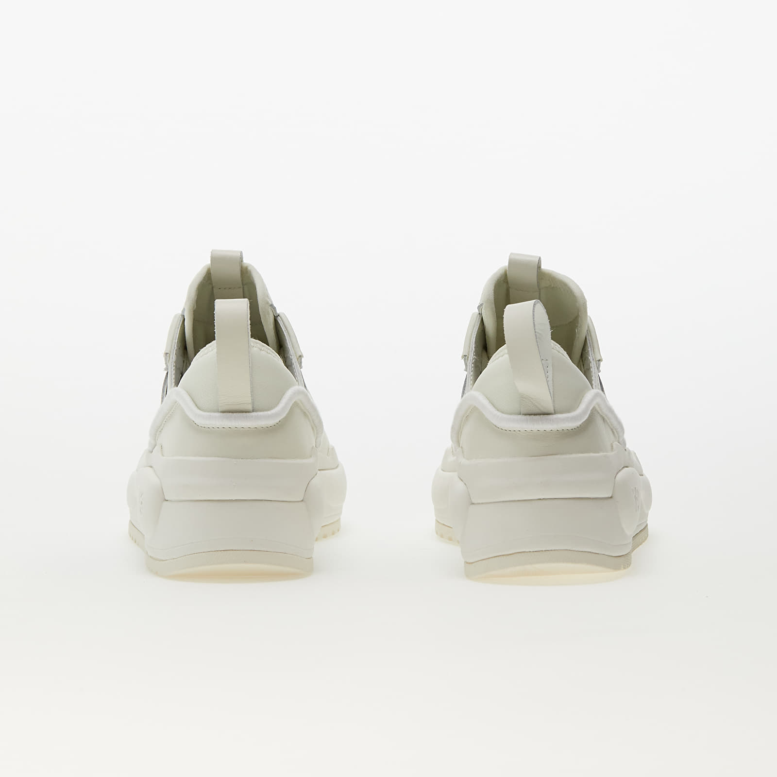 Chaussures et baskets homme Y-3 Rivalry Owhite/ Owhite/ Owhite