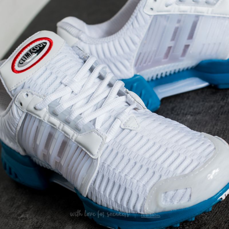 Men's shoes adidas Climacool 1 Ftw White/ Ftw White/ Core Blue
