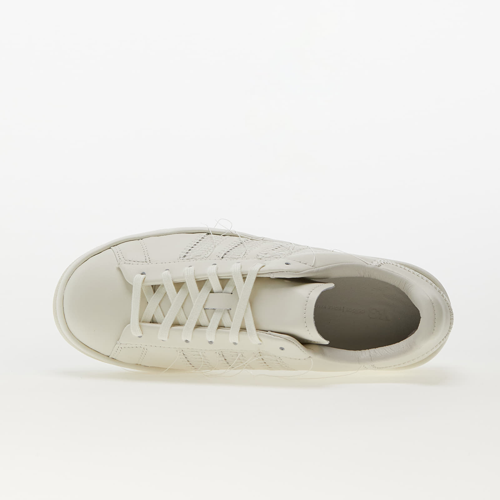 Men's shoes Y-3 Hicho Owhite/ Owhite/ Owhite