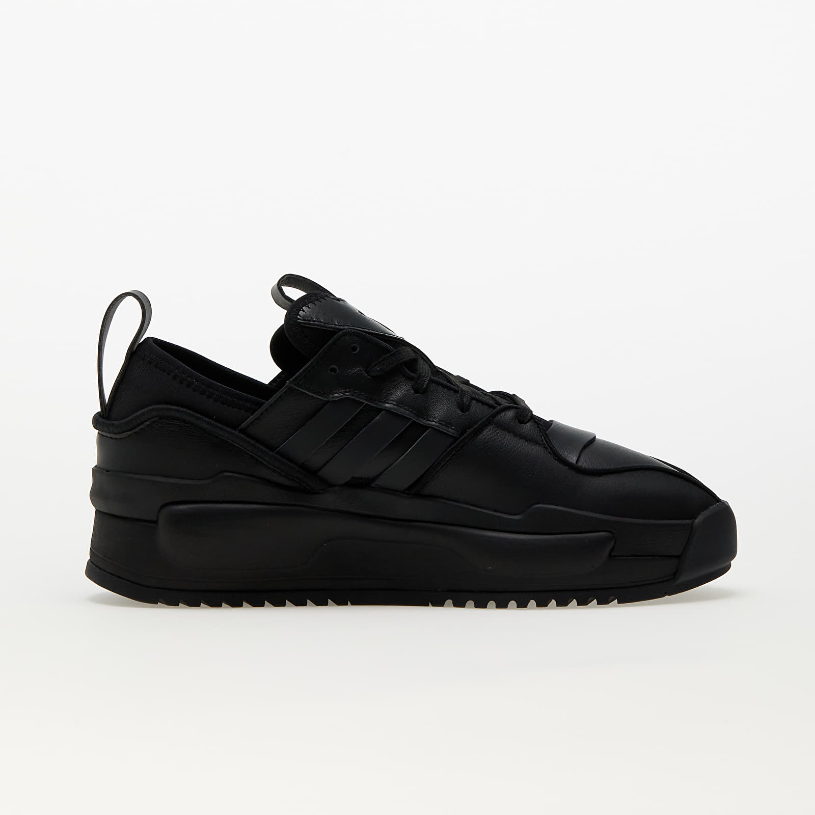Men's shoes Y-3 Rivalry Black/ Black/ Black