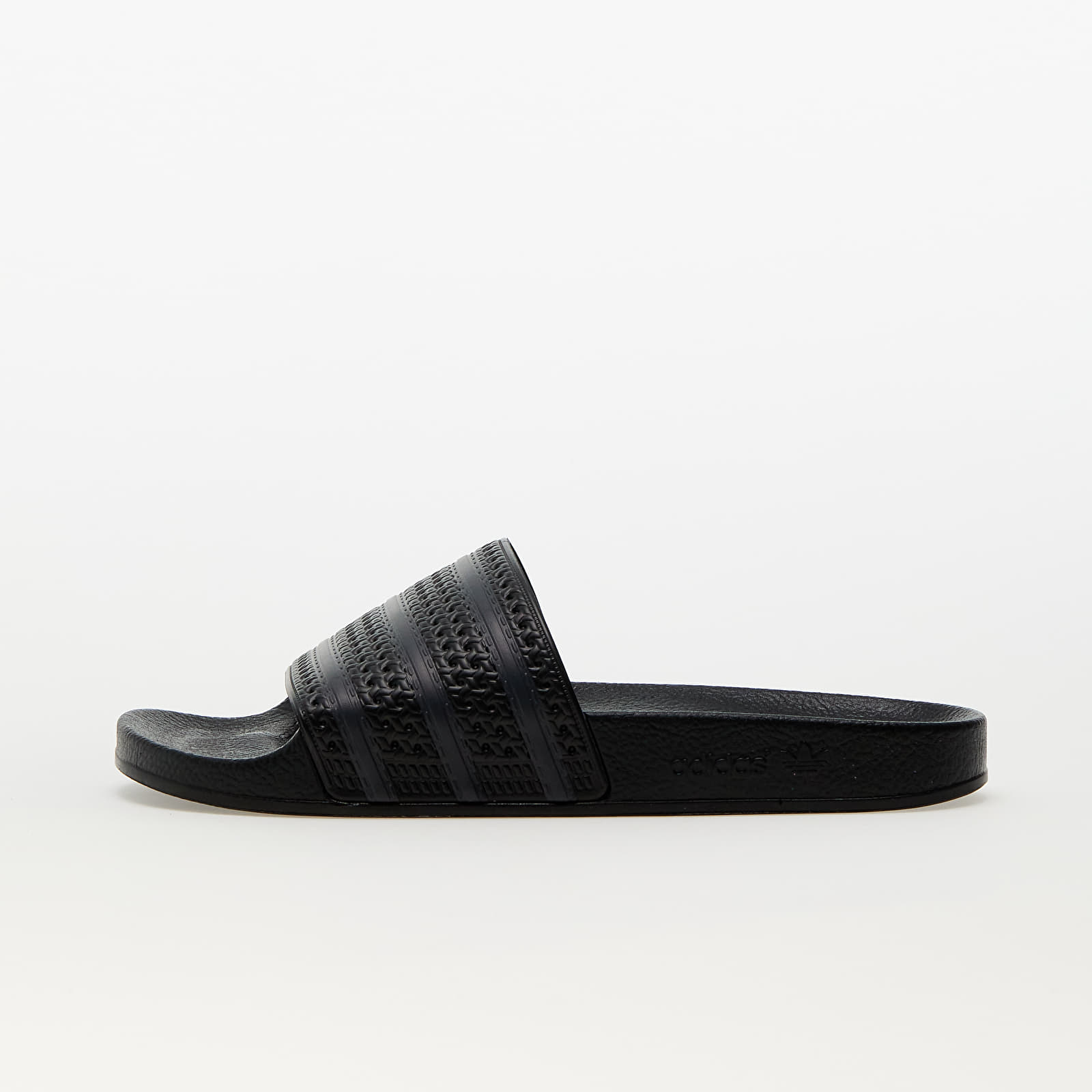Men's shoes adidas Adilette Core Black/ Core Black/ Carbon