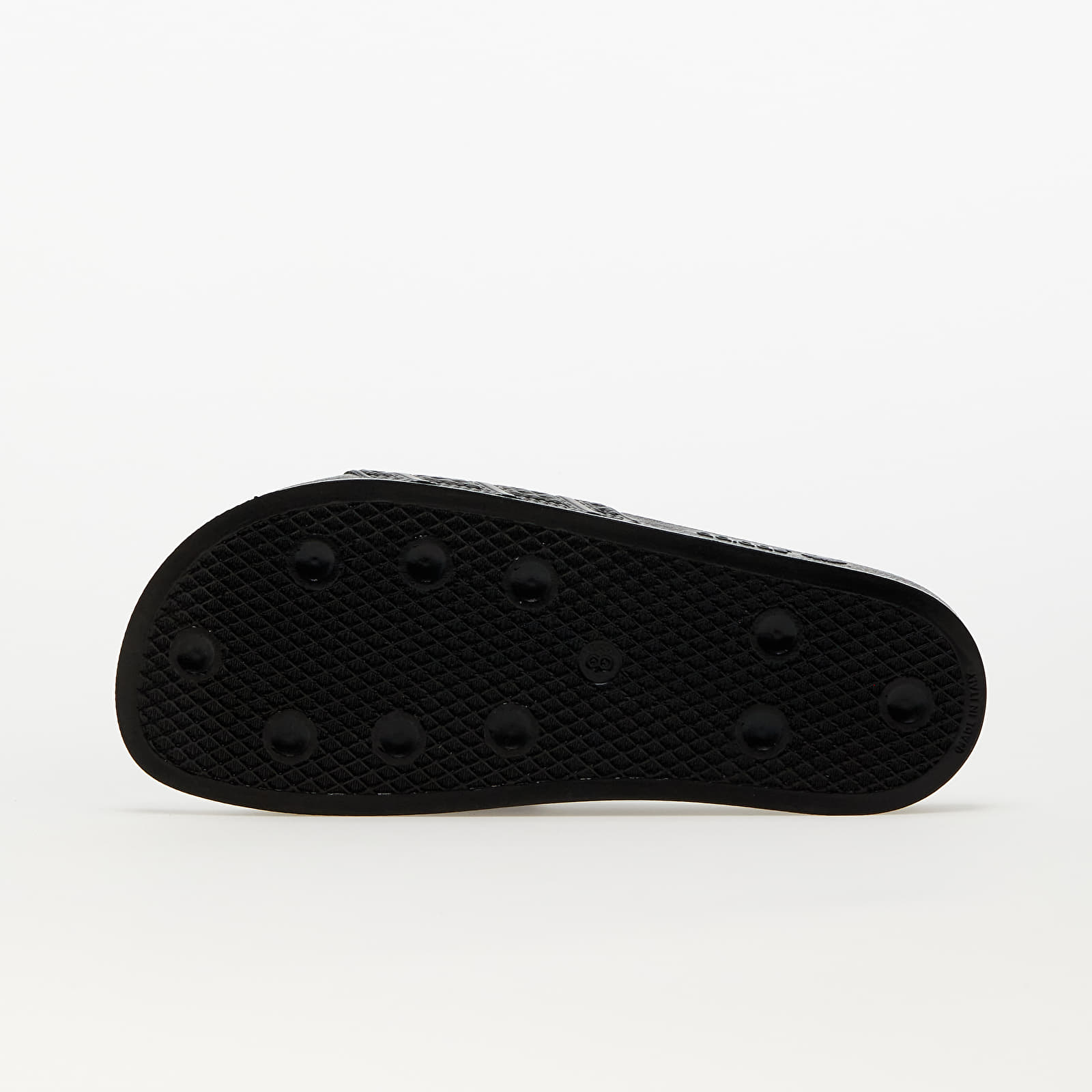 Men's shoes adidas Adilette Core Black/ Core Black/ Carbon
