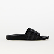 Black/ Core Adilette Footshop shoes Carbon Core adidas | Men\'s Black/