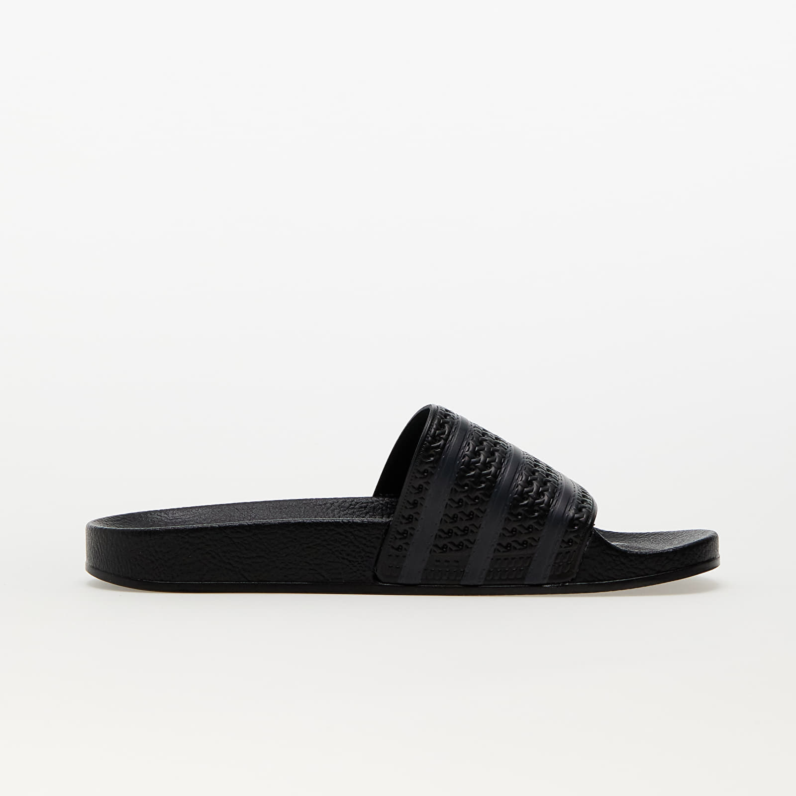 Adidas adilette sale 2. black