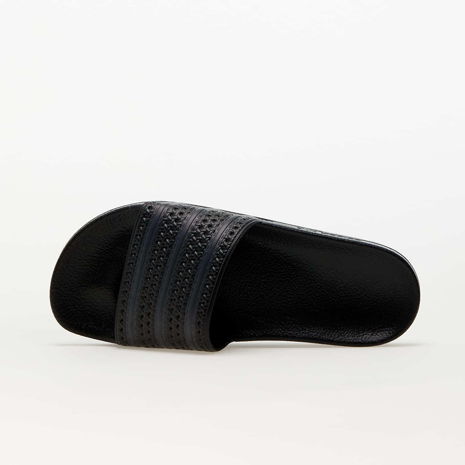 Men s shoes adidas Adilette Core Black Core Black Carbon Footshop