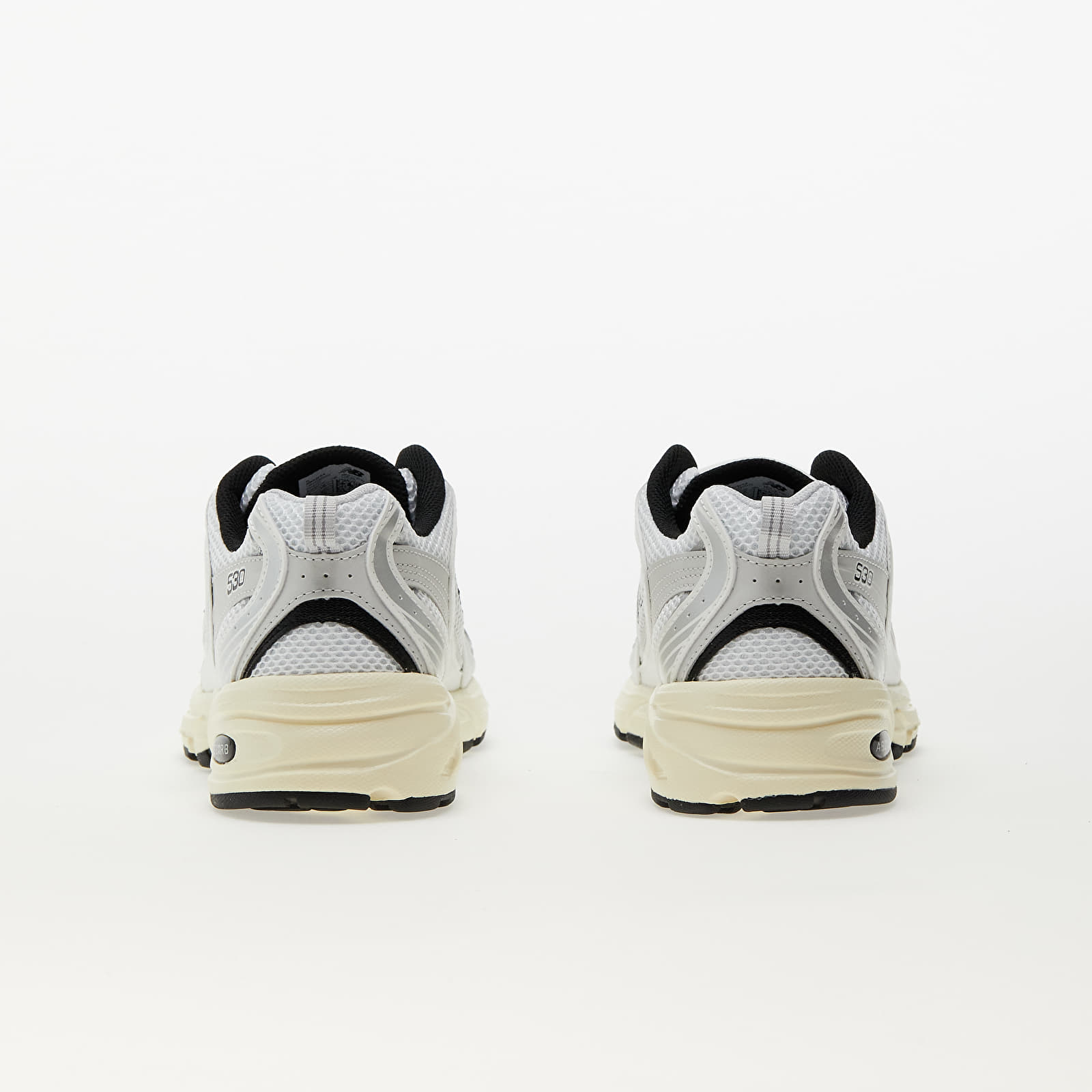 Férfi cipők New Balance 530 White