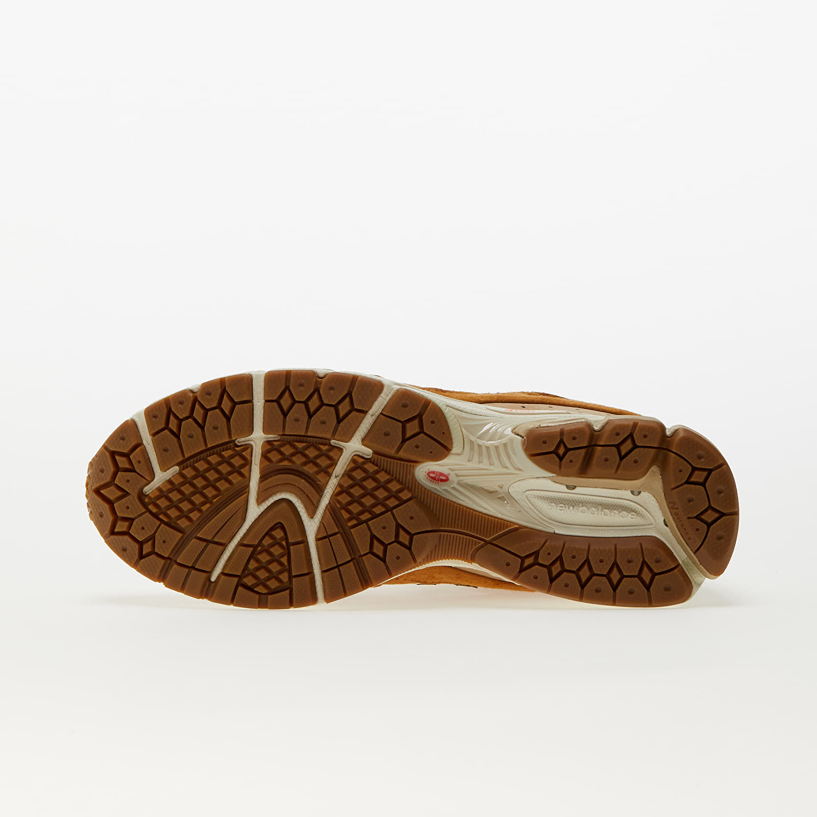 Men's shoes New Balance 2002R Tobacco