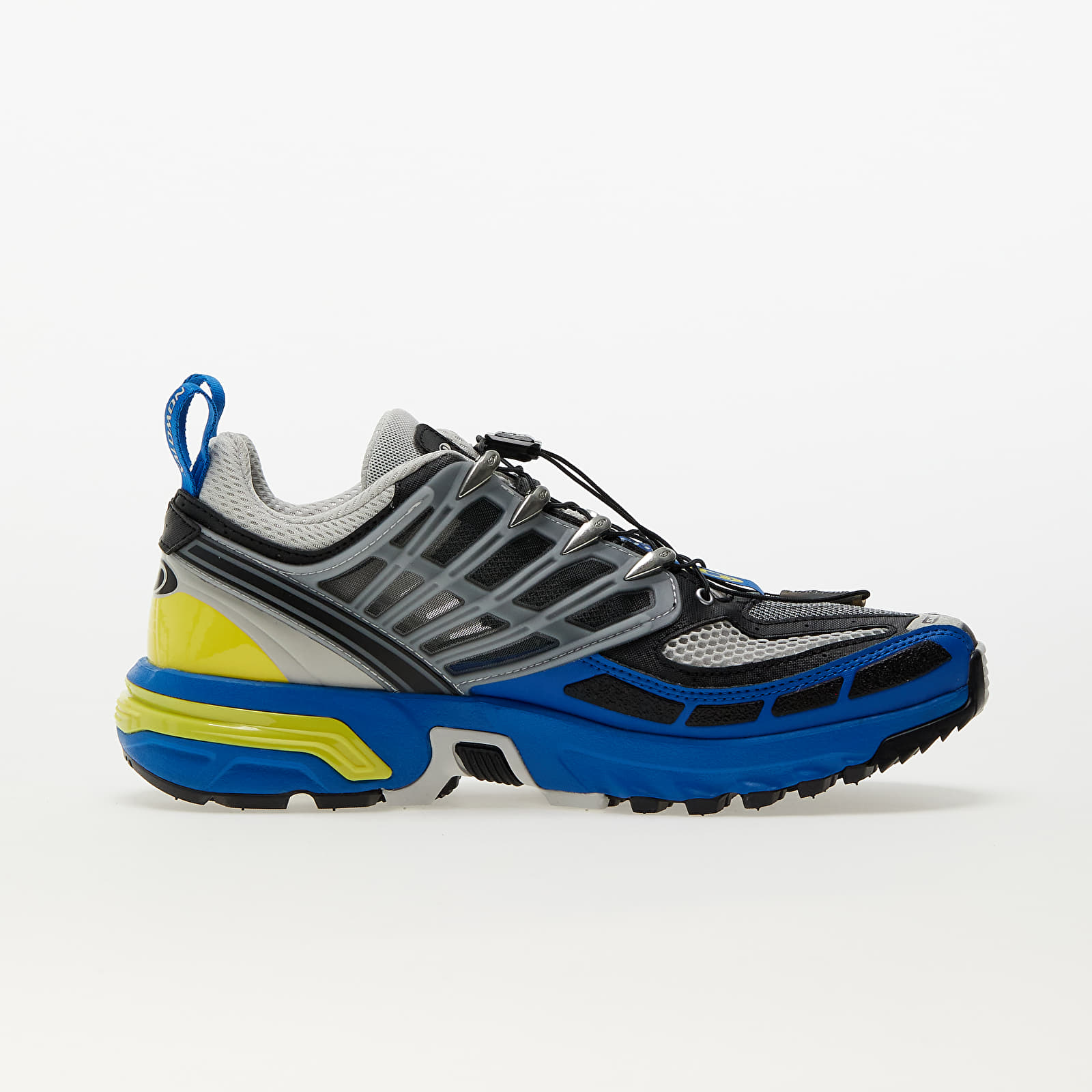 Muške tenisice Salomon ACS Pro Blue/ Black/ Buttercup