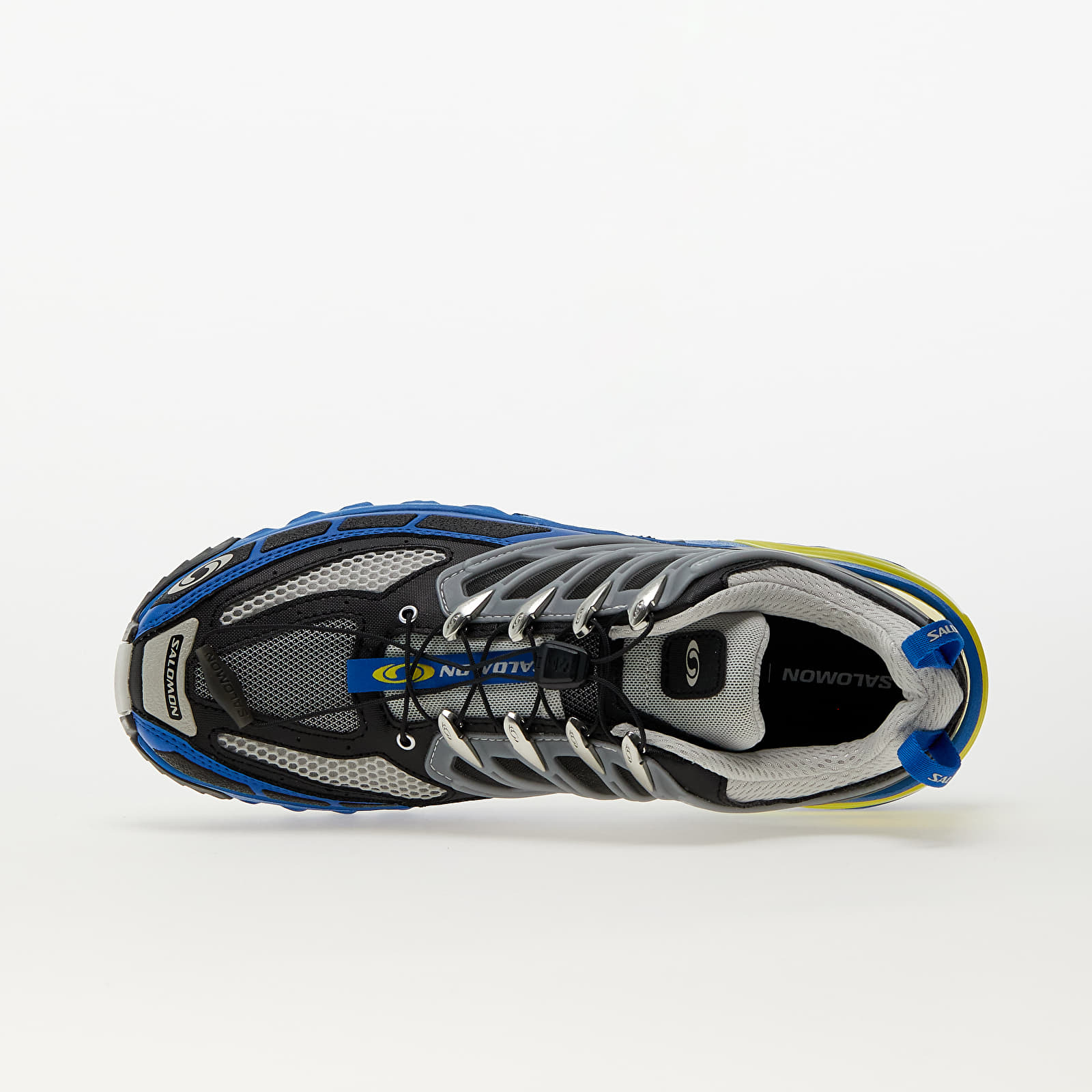 Tenisky Salomon ACS Pro Blue/ Black/ Buttercup EUR 42.