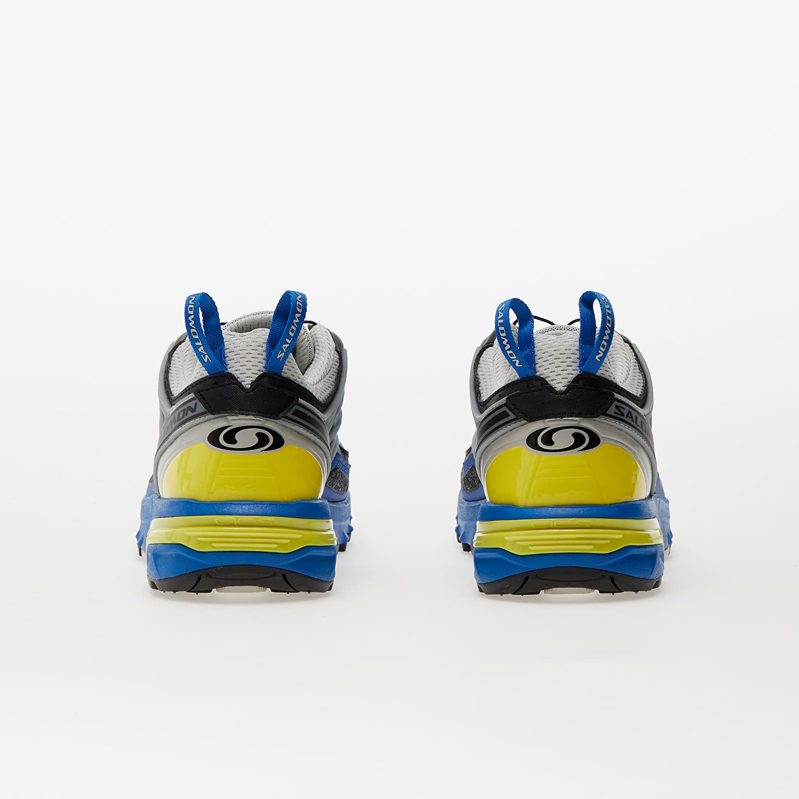 Muške tenisice Salomon ACS Pro Blue/ Black/ Buttercup