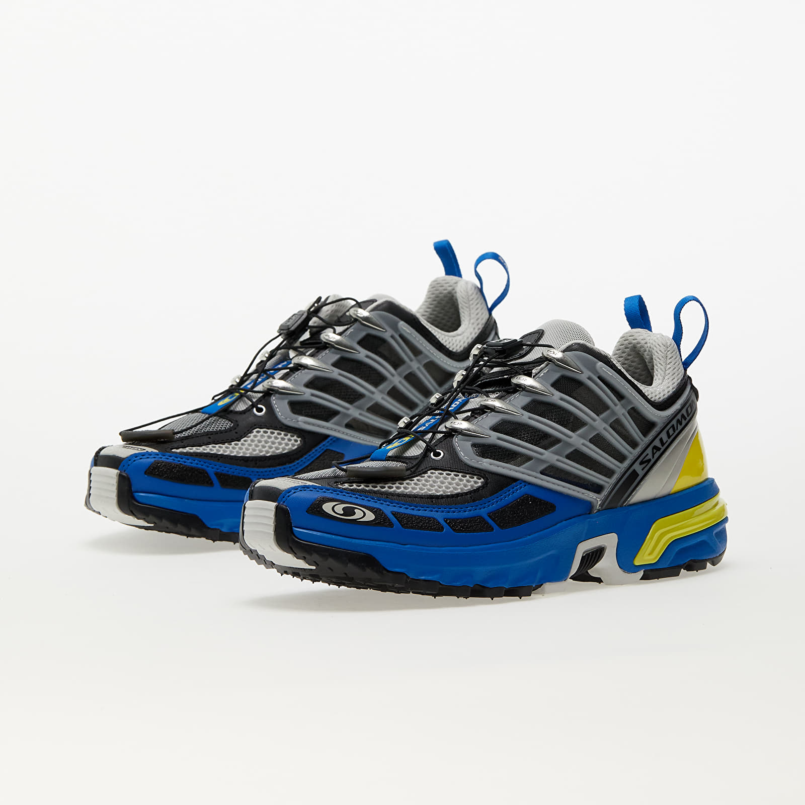 Muške tenisice Salomon ACS Pro Blue/ Black/ Buttercup