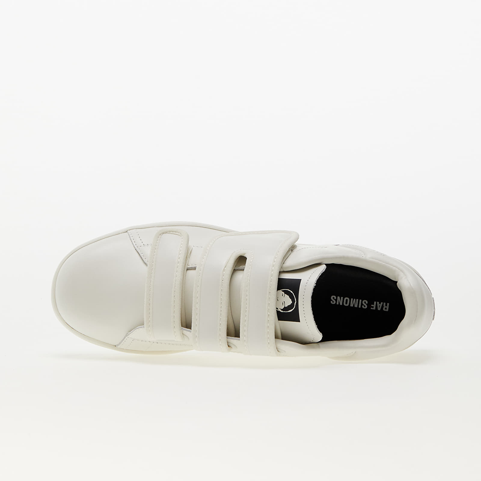 Men's shoes RAF SIMONS Orion Redux Off-White