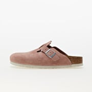 Birkenstock Boston SFB LEVE Pink Clay