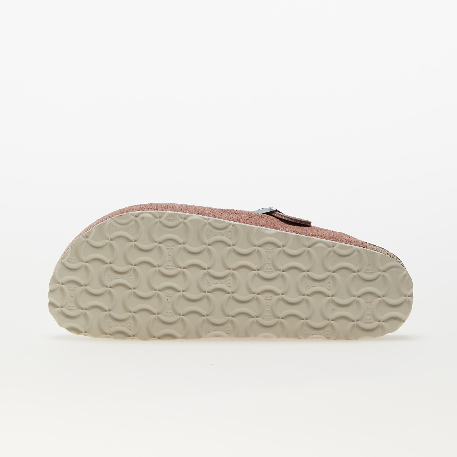 Women s shoes Birkenstock Boston SFB LEVE Pink Clay Footshop