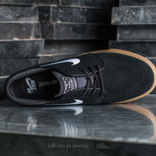 Sb janoski rm black white gum new arrivals
