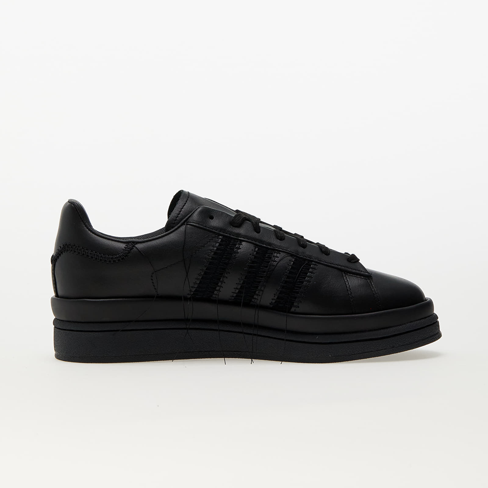 Кросівки Y-3 Hicho Black/ Black/ Black EUR 38 2/3