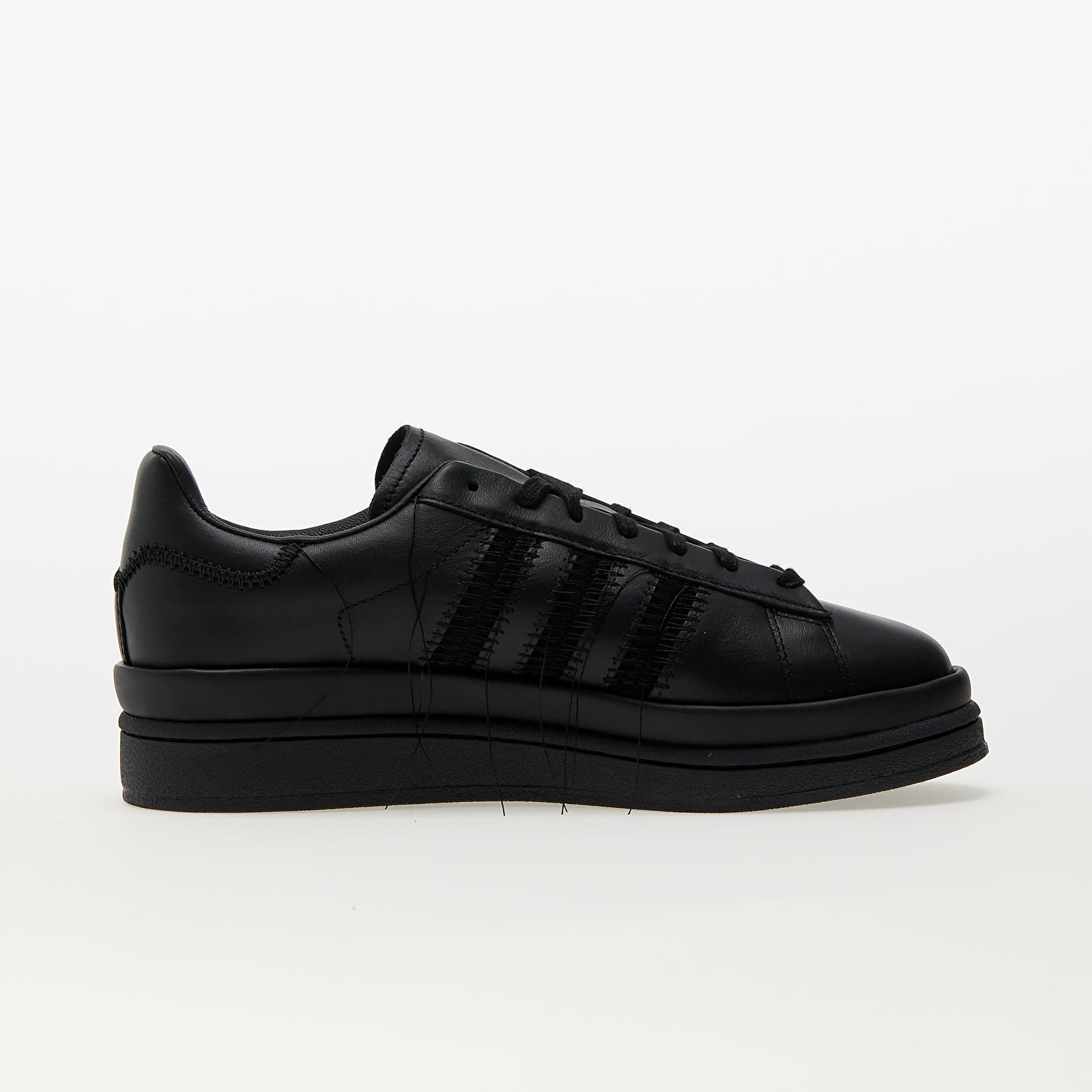 Men's shoes Y-3 Hicho Black/ Black/ Black