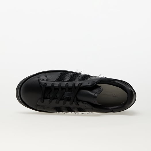 Scarpe uomo Y 3 Hicho Black Black Black Footshop