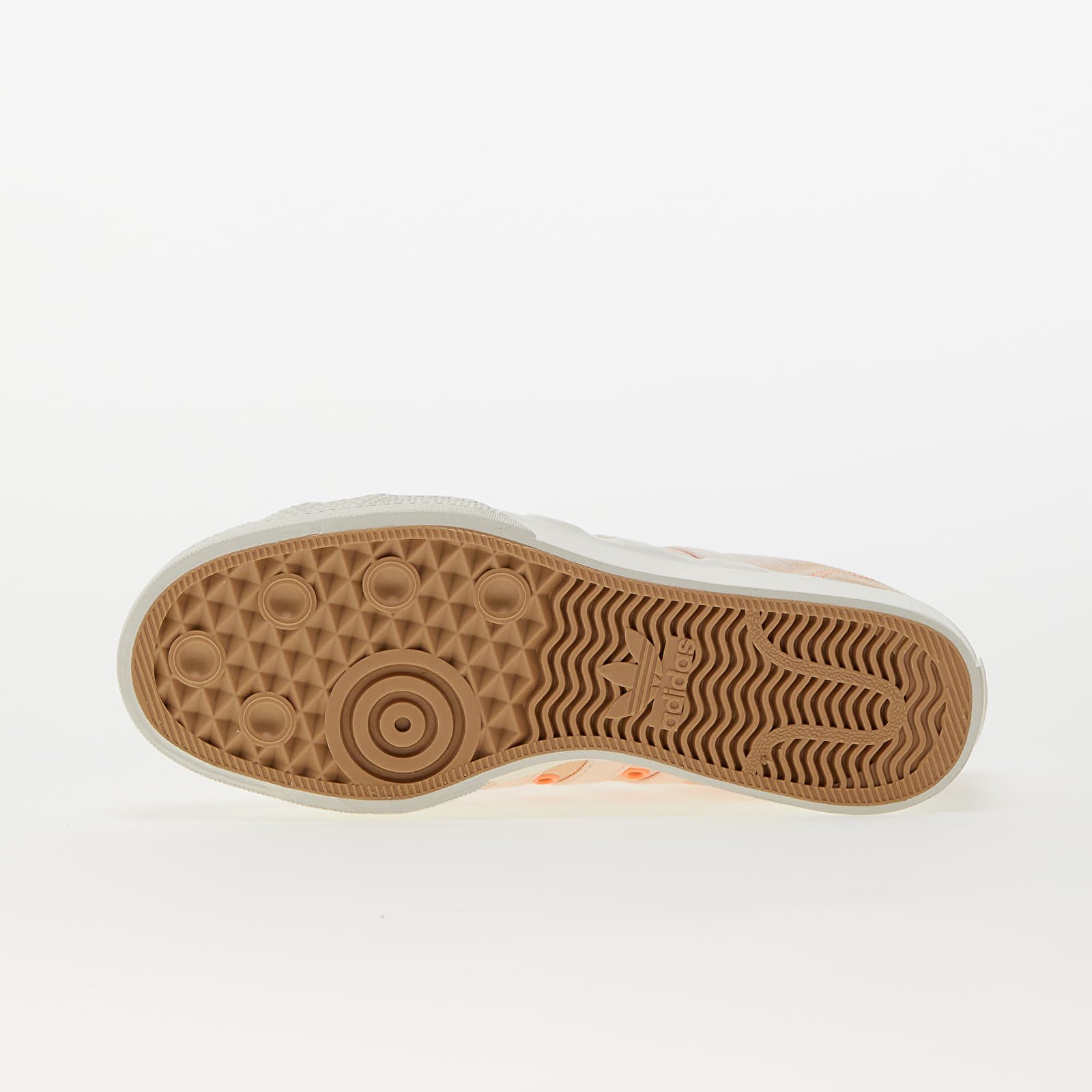 Damesko adidas Nizza Platform W Bliss Orange/ Bliss Orange/ Off White