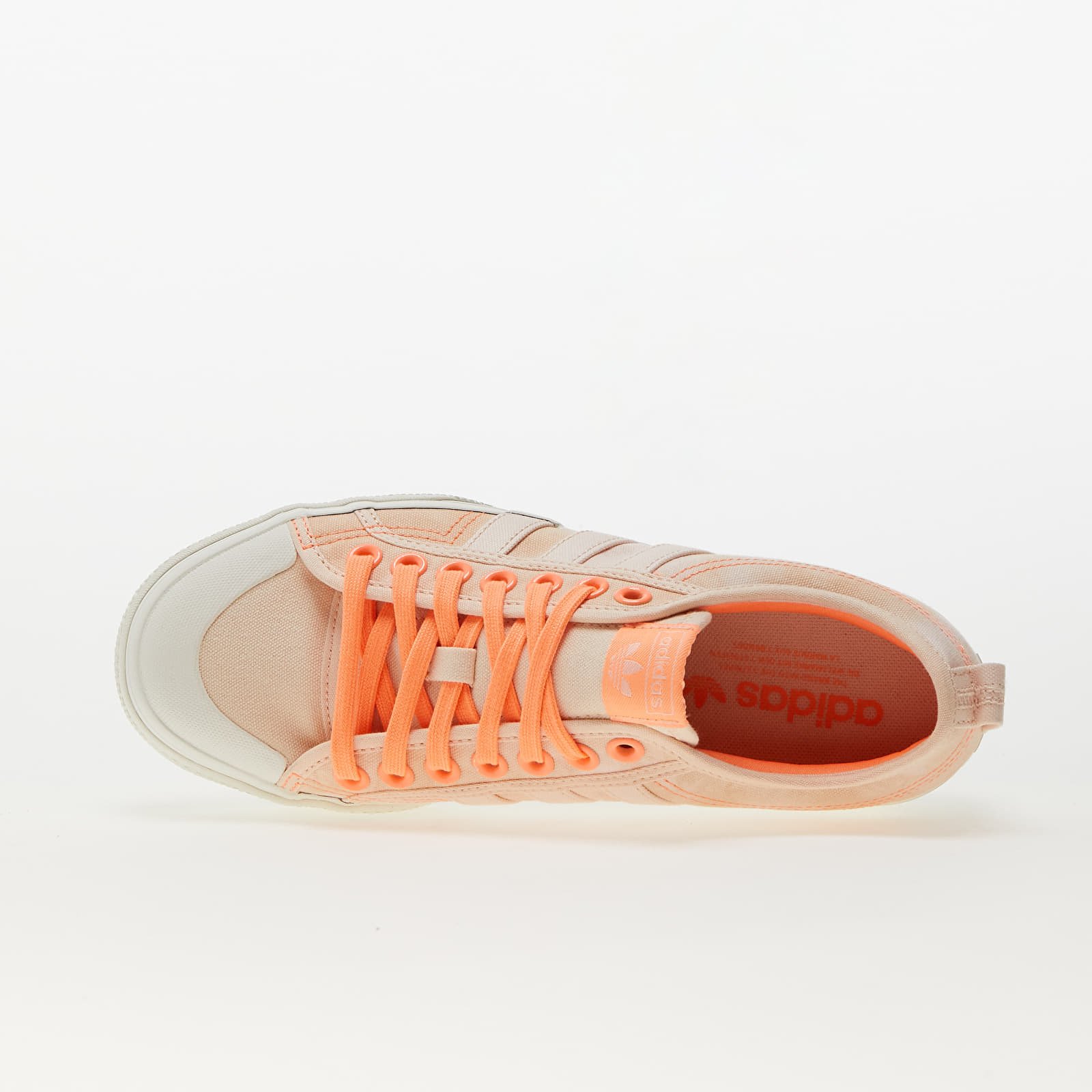 Adidas nizza orange store