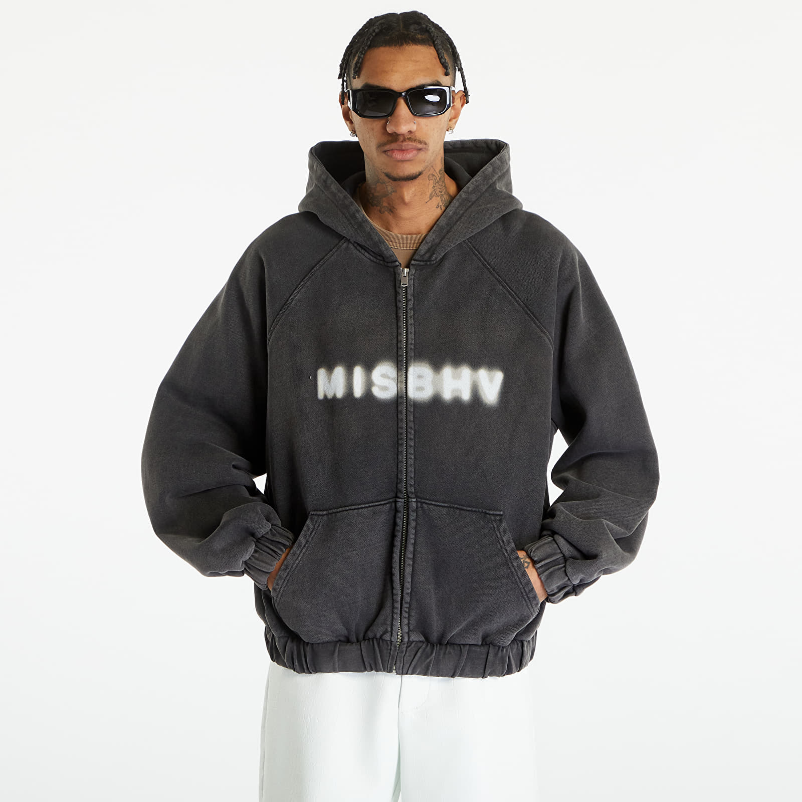 Hoodie misbhv hot sale