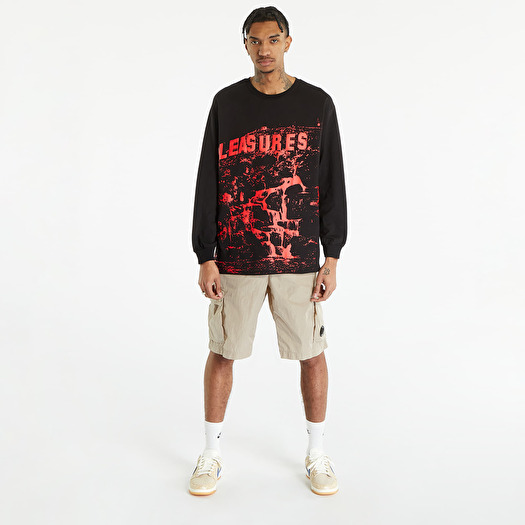 Cp company discount chrome shorts