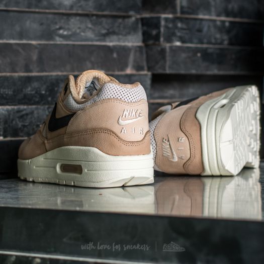 Nike air max 1 pinnacle mushroom 2025