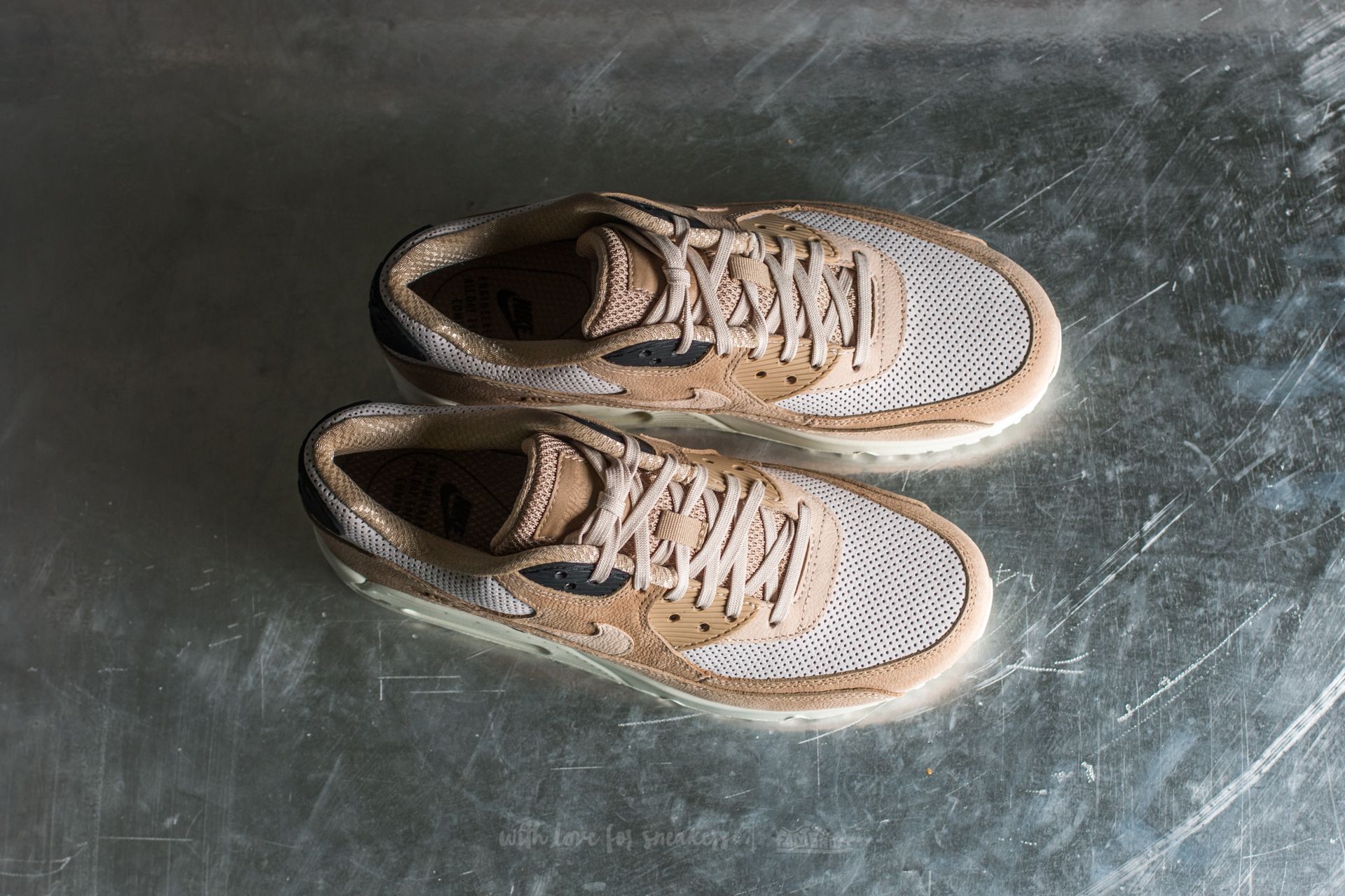 Nike air max 1 pinnacle mushroom outlet