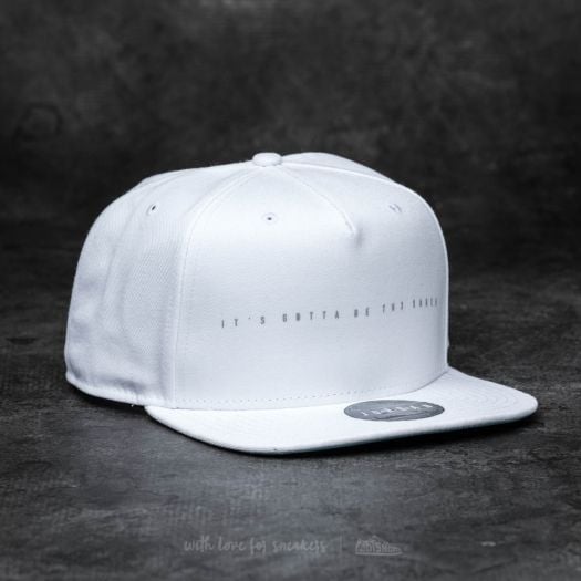 Cap Jordan 4 Snapback