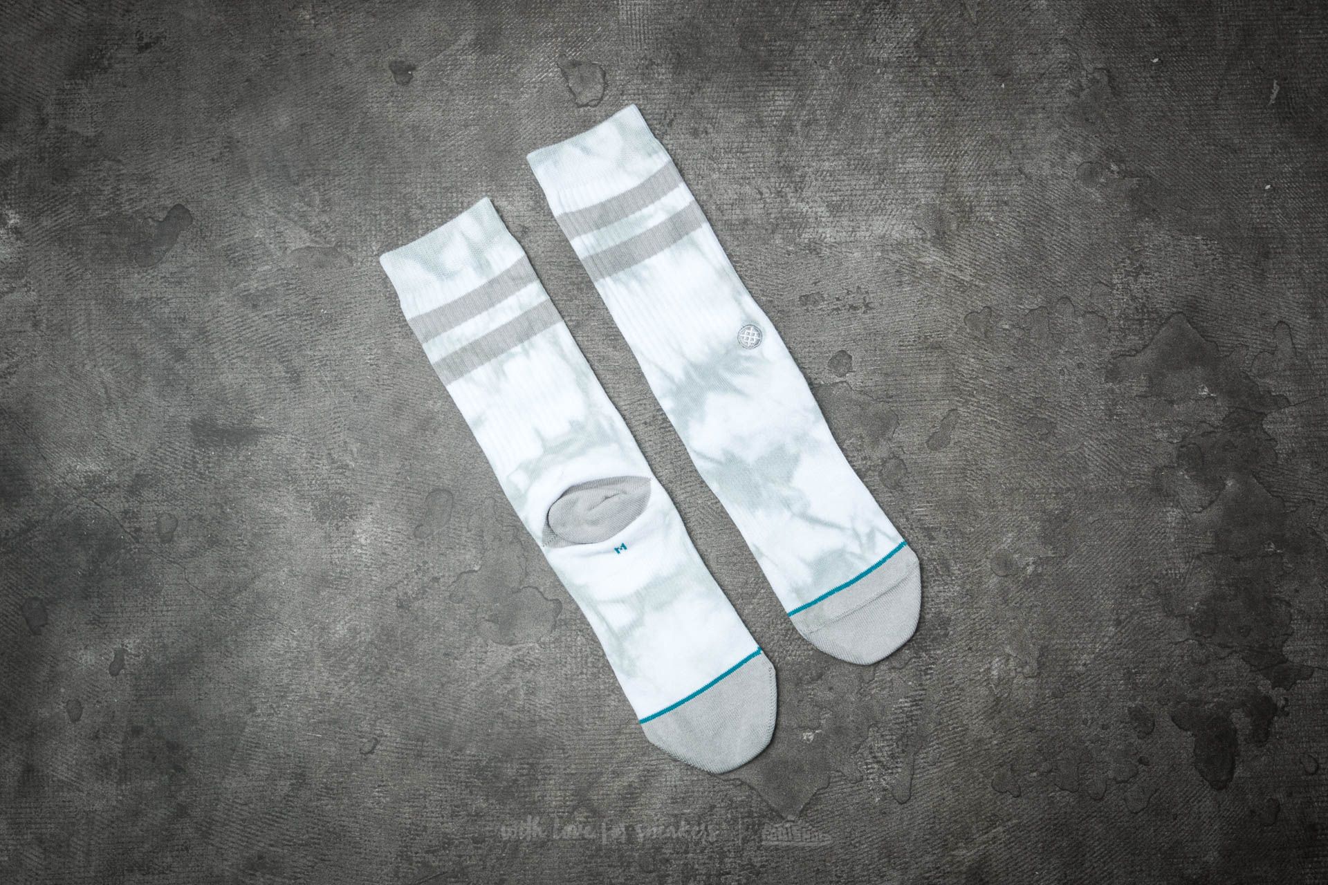 Calcetines Stance Daybreaker White