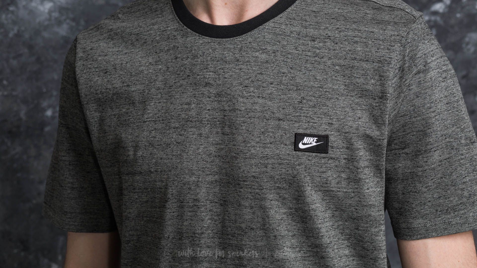 nike shoebox t shirt