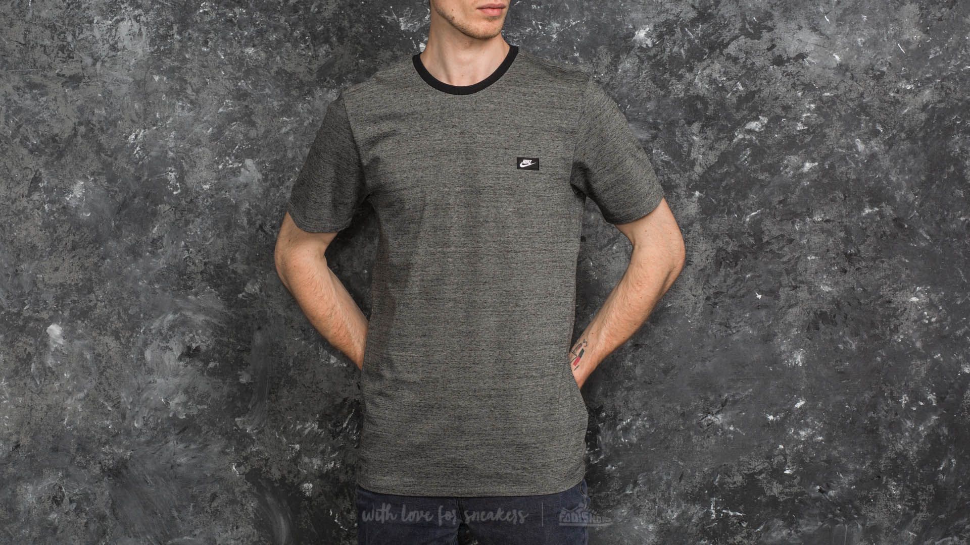 nike shoebox t shirt