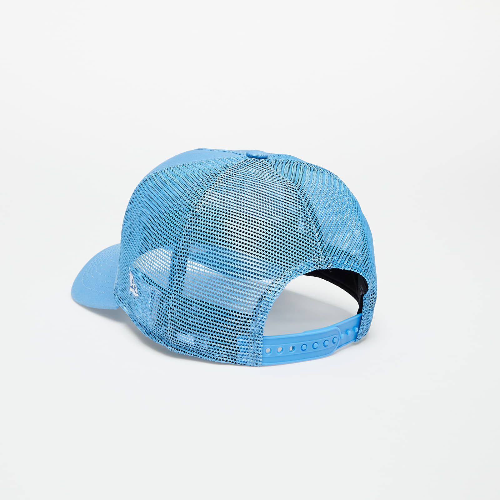 Čepice New Era Los Angeles Dodgers Tonal Mesh A-Frame Trucker Cap Light Blue