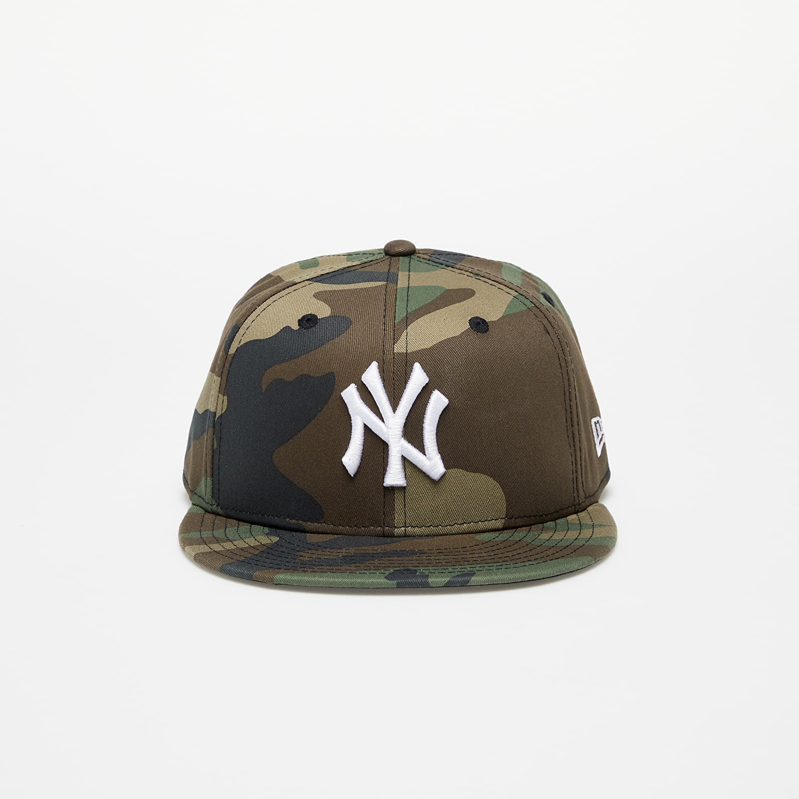 Caps New Era New York Yankees Team 9FIFTY Snapback Cap Camo