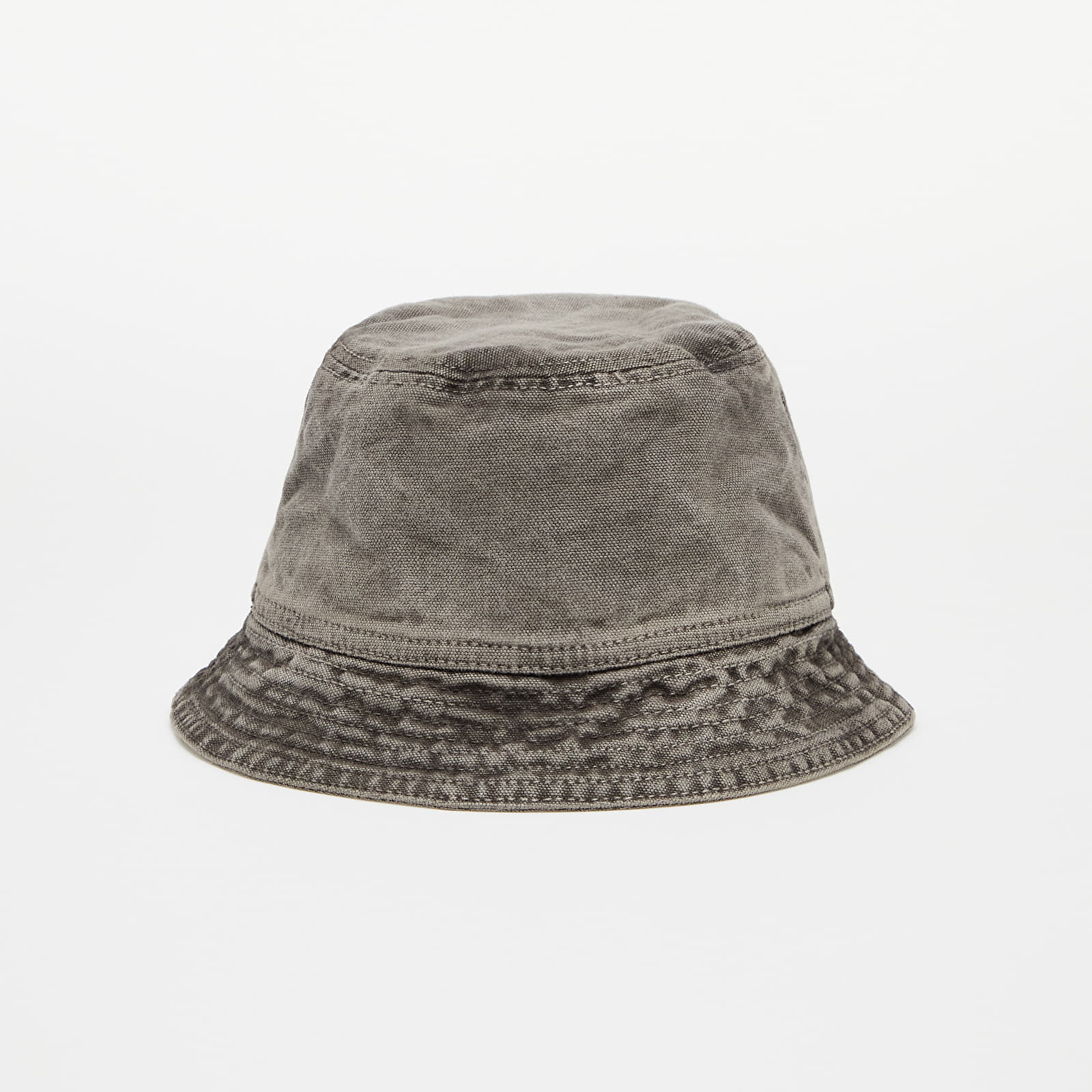 Pălării Carhartt WIP Bayfield Bucket Hat Black Faded