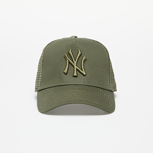 Cappelli New Era New York Yankees MLB Outline 9FIFTY Snapback Cap Navy/ Lava Red (60435143 - Foto 13