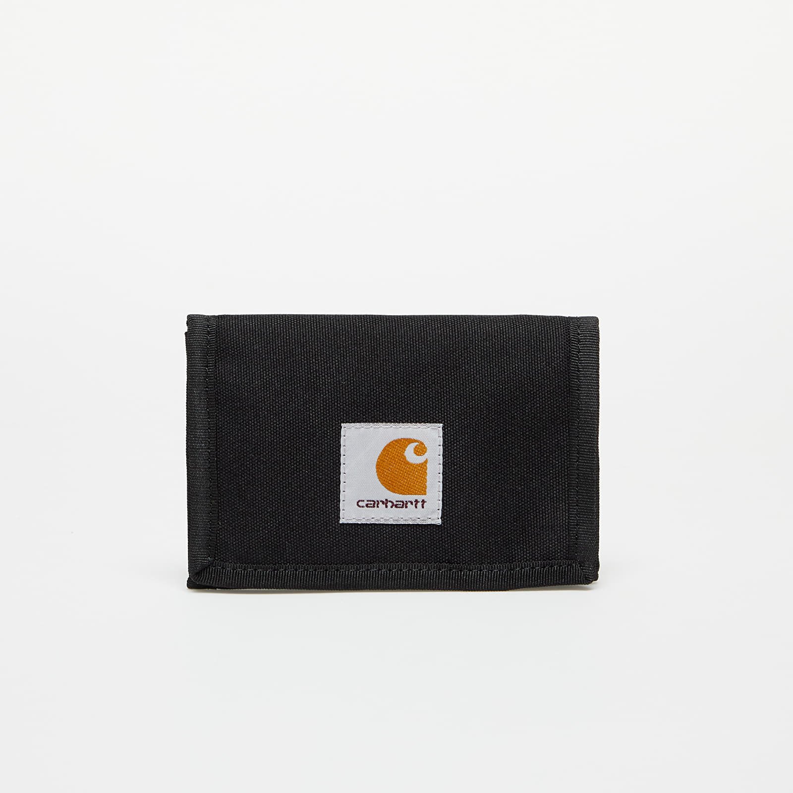 Portmoine Carhartt WIP Alec Wallet Black Universal